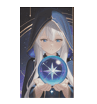 The Alchemist's Apprentice0（個別スタンプ：36）