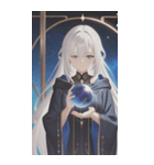 The Alchemist's Apprentice0（個別スタンプ：39）