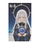 The Alchemist's Apprentice（個別スタンプ：26）