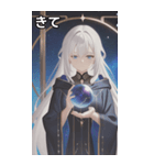 The Alchemist's Apprentice（個別スタンプ：39）
