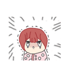 動くうちの子_（個別スタンプ：6）