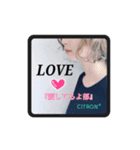 エスラボの楽しい部活スタンプ（個別スタンプ：1）