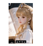 (^o^)/ 91732705480（個別スタンプ：2）
