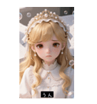 (^o^)/ 91732705480（個別スタンプ：19）