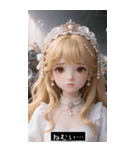 (^o^)/ 91732705480（個別スタンプ：33）