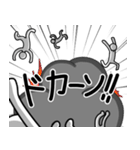 あつまれ！ エクストラ's！！（個別スタンプ：20）