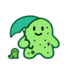 いつも貴方のアメーバ（個別スタンプ：33）