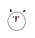 むりわん（個別スタンプ：23）