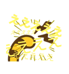 野球すき虎党とトラコに贈る（個別スタンプ：13）
