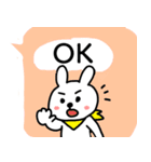 ぱんこっこ2（個別スタンプ：7）