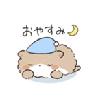もふポメラニアン（個別スタンプ：2）