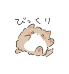 もふポメラニアン（個別スタンプ：6）