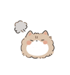もふポメラニアン（個別スタンプ：20）