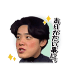 はやとともかちゃん。（個別スタンプ：4）