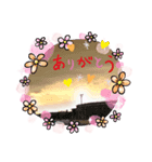 リアクション-7（個別スタンプ：5）