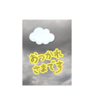 リアクション-7（個別スタンプ：7）