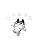 ちびハスくん 〜ゆる会話〜（個別スタンプ：39）