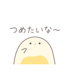 まんごーみるくのようせい（個別スタンプ：7）