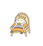 まんごーみるくのようせい（個別スタンプ：14）