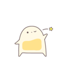 まんごーみるくのようせい（個別スタンプ：23）