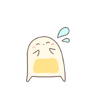 まんごーみるくのようせい（個別スタンプ：24）