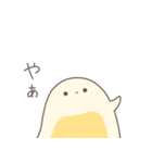 まんごーみるくのようせい（個別スタンプ：29）