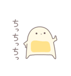 まんごーみるくのようせい（個別スタンプ：33）