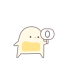 まんごーみるくのようせい（個別スタンプ：39）