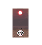 太陽系のスタンプ（個別スタンプ：3）