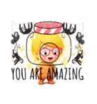 ラットサン（個別スタンプ：33）