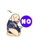 うちのイヌなど③（個別スタンプ：7）