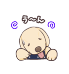 うちのイヌなど③（個別スタンプ：13）
