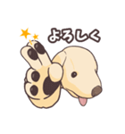 うちのイヌなど③（個別スタンプ：16）