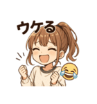 JC日常会話（個別スタンプ：29）