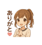 JC日常会話（個別スタンプ：37）