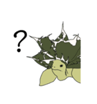 アガメ（個別スタンプ：15）