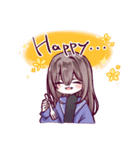 190卓スタンプ（個別スタンプ：2）