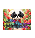 ぼくはシーズーです（個別スタンプ：19）