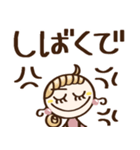 めっちゃ使える♡関西弁（個別スタンプ：10）