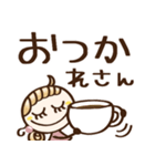 めっちゃ使える♡関西弁（個別スタンプ：37）