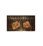 #焼肉（個別スタンプ：1）