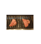 #焼肉（個別スタンプ：2）