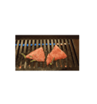 #焼肉（個別スタンプ：6）