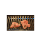 #焼肉（個別スタンプ：8）