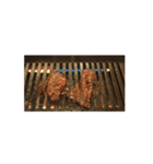 #焼肉（個別スタンプ：11）