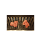 #焼肉（個別スタンプ：13）