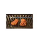#焼肉（個別スタンプ：14）