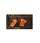 #焼肉（個別スタンプ：15）