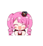 たいちょの動くすたんぷ（個別スタンプ：7）