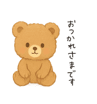 カラフルつかえる（個別スタンプ：3）